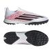  Adidas F50 LEAGUE LL TF J LY Junior для футбол тренировочная обувь adidas KJ3779