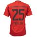 [ скорость отгрузка ] Adidas 24-25 FCbai L mi.mhen#25myula- Home копия форма для взрослых футбол копия рубашка adidas KMW36-IT8511