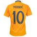 [ скорость отгрузка ] Adidas 24-25 Real *mado Lead #10modo Ricci a way копия форма для взрослых футбол рубашка короткий рукав adidas KON99-IU5013