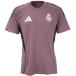  Adidas 25-26 Real *mado Lead тренировка джерси - для взрослых футбол тренировка рубашка короткий рукав adidas KPE62-JZ9009