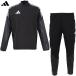  Adidas pi стерео верх &amp;pi стерео брюки для взрослых футбол pi стерео тренировка одежда верх и низ в комплекте KRW77-JC6261/KRX43-JC6276