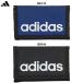  Adidas linear бумажник кошелек ячейка для монет adiads KUK82