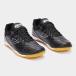  ho ma Maxima 2501 BLACK INDOOR для взрослых футзал обувь Индия a для Joma MAXS2501IN-BLK