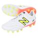  New balance 442 V2 PRO HG для взрослых футбол шиповки with :2E NewBalance MS41HCB2-2E-WHITE