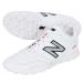  New balance 442 V2 PRO TF для взрослых футбол тренировочная обувь NewBalance MS41TWT2-2E-WHITE