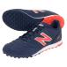  New balance 442 TEAM TF V2 для взрослых футбол тренировочная обувь NewBalance MS42TMP2-2E-NAVY/RED