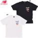  New balance NB Essentials 574 графика Short рукав футболка для взрослых короткий рукав футболка NewBalance MT31521