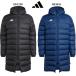  Adidas TIRO23 Lee g длинный пуховик для взрослых футбол длинный bench пальто adidas NUH32