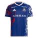  Adidas 26-27 Yokohama F* Marino s Home подлинный форма для взрослых футбол форма adidas OGP58-KM2390