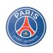  Париж Saint-German наклейка-логотип PSG54914