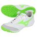  Mizuno утечка задний SALA PRO TF для взрослых футзал обувь искусственный газон для mizuno Q1GB251337