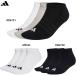  Adidas ESS подушка 3P low носки носки короткие носки adidas UB975