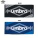  Umbro спорт полотенце umbro UUAVJE05