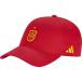  Adidas 2026 Испания представитель Baseball колпак футбол шляпа adidas W6420-KD3197