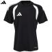  Adidas TIRO26 Lee g джерси - для взрослых футбол p Ractis рубашка короткий рукав adidas WF628-KB1348