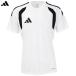  Adidas TIRO26 Lee g джерси - для взрослых футбол p Ractis рубашка короткий рукав adidas WF628-KB1352