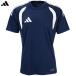  Adidas TIRO26 Lee g джерси - для взрослых футбол p Ractis рубашка короткий рукав adidas WF628-KB1360