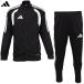  Adidas TIRO26 Lee g тренировка жакет & брюки для взрослых футбол тренировка одежда верх и низ в комплекте adidas WO761-JY7207/CM423-JY7230