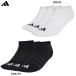  Adidas ESS 3P low носки лодыжка носки носки adidas ZL141