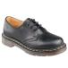 ���������� Dr.Marten �ɥ������ޡ����� 1461  (�֥�å�) ���ƥå� 3�ۡ��� 10085001
