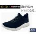  широкий подъемник p сотрудничество lak walk RL9215 женский ходьба спортивные туфли 4E ограниченая версия черный чёрный 