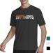 [NIKE SWIM официальный ][2026SS] Nike мужской Nike чернила короткий рукав гидро защита nessg522 фитнес мужчина мужской UPF40+ M L XL плавание UV foot Mark 