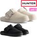 ϥ󥿡 åݥ ǥ å塼 WFF2001WWU HUNTER  WOMENS IN/OUT TOPCLIP MULE SLIPPER å å