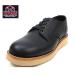 ** piste rero ботинки PISTOLERO OXFORD PLAIN SHOE 111-01 черный Mexico производства 