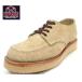  piste reroPISTOLERO оскфорд mok обувь OXFORD MOC SHOE 113-03 песочный бежевый Mexico производства мужской 