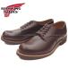 ** Red Wing Foreman RED WING 8049 [Chocolate "Chrome"] Foreman Oxford оскфорд 