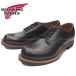 ** Red Wing Foreman RED WING 8054 [Black "Chrome"] Foreman Oxford оскфорд 