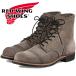 レッドウィング アイアンレンジ アイアンレンジャー 正規品 RED WING IRON RANGE IRON RANGER 8087 ［Slate  Muleskinner ］ ブーツ メンズ レディース