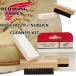 レッドウィング ラフアウト / ヌバック クリーナーキット 98014 RED WING ROUGHOUT / NUBUCK CLEANER KIT 国内正規品 純正ケア用品 スエードクリーナー