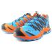 �����T������ �g���C�������j���O �V���[�Y SALOMON XA PRO 3D ULTRA 2 GTX �mBLUE/ORANGE/BLACK�n XA �v�� 3D �E���g�� 2 �S�A�e�b�N�X �����Y men's