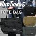  Wild Things сумка WILD THINGS TOTE BAG WT-380-3012 большая сумка Work большая сумка боковая сумка сумка на плечо мужской женский посещение школы 