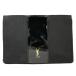 �C���T�����[���� �|�[�` YVES SAINT LAURENT �}���`�P�[�X �m�x���e�B �u���b�N �������� ����