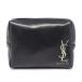 �C���T�����[���� �m�x���e�B �|�[�` YVES SAINT LAURENT �R�X���|�[�` �C�u�T�����[���� �u���b�N �G�i���� ����