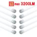 y4/30-5/5z2Nۏ ledu 40W` Lp320xu10{Zbgv 120cm 2300LM SMD`bv FL40 O[Hsv |J[ y ۏؕt FI