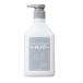 pluseau　プリュスオー　カラーシャンプー　シルバー　280mL(配送区分:B2)