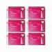  The * collagen drink 50mL 10ps.@×6 piece set ( total 60ps.@)[ bulk buying . profitable ]( delivery classification :A1)