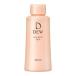 DEW　エマルジョン　さっぱり　レフィル　100mL(配送区分:A2)