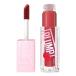 メイベリン　リフタープランプ　L　006 ホットチリ　5.4mL［ネコポス配送2］