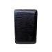  Vuitton футляр для карточек # M56572 небольшая сумочка karuto vi jito epi черный nowa-ru2. складывать футляр для визитных карточек Louis Vuitton *6Ae100