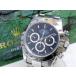  коробка * письменная гарантия есть ROLEX Rolex 16520 Daytona A номер товара SS * черный циферблат самозаводящиеся часы часы V8B
