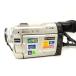  Junk SONY Sony DCR-TRV9 видео камера * Handycam Handycam 8 мм видео серебряный цифровой * 8F