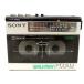  есть перевод SONY WALKMAN WM-F15 Walkman # кассетная лента радио FM/AM стерео Sony портативный кассетная магнитола * 8F