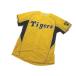  как новый Hanshin Tigers вентилятор Club официальный форма * O-XO желтый сетка V HANSHIN Tigers OFFICIAL FAN CLUB 5I