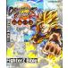  Bandai Namco развлечения официальный гид Dragon Ball Fighter zPS4/XboxOne обе соответствует версия сильнейший документ (V Jump книги ( литература ))