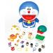 TAMASHII NATIONS Gacha Gacha Doraemon рост futoshi. динозавр 