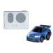 Q стерео aQSS01 Skyline GT-R R-34 стартер комплект (A/B)